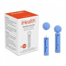 iHealth 30G Vércukorszint mérő tű vércukorszintmérő