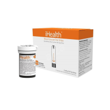 iHealth EGS-2003 tesztcsík vércukorszintmérő