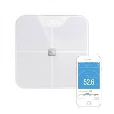 iHealth Fit okos személymérleg mérleg