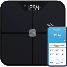 Ihealth HS2S Nexus Pro okos testanalizáló digitális személymérleg (HS2SPRO) mérleg