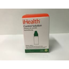iHealth kontroll folyadék gyógyászati segédeszköz