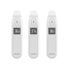 iHealth PT2L Infravörös, érintés nélküli lázmérő lázmérő
