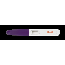Ihealth terhességi gyorsteszt gyógyászati segédeszköz