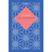  Ihlet és nemzedék egyéb könyv