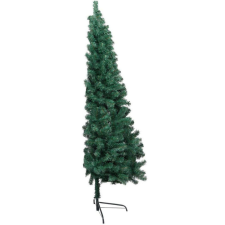 IHO-408 Fél műfenyő 180cm, 340ág műfenyő