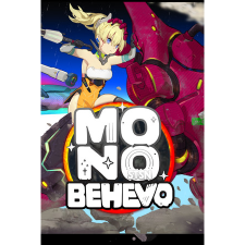 iiloo MONOBEHEVO (PC - Steam elektronikus játék licensz) videójáték