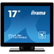 Iiyama 17 Prolite T1721MSC-B2 LED" monitor