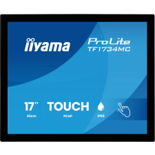 Iiyama 17" TF1734MC-B8X (TF1734MC-B8X) monitor