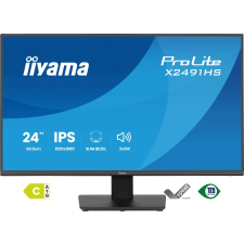 Iiyama 23,8" ProLite X2491HS-B1 IPS LED (X2491HS-B1) monitor