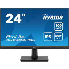Iiyama 23.8" ProLite XU2492HSU Monitor monitor
