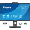 Iiyama 27" ProLite XB2797QSNPH-B1 IPS LED (XB2797QSNPH-B1)
