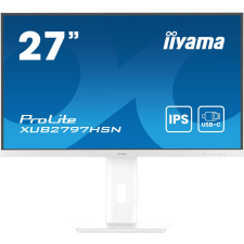 Iiyama 27 ProLite XUB2797HSN-W2 IPS LED" (XUB2797HSN-W2) monitor