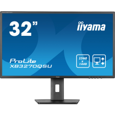 Iiyama 31.5" ProLite XB3270QSU-B1 Monitor (XB3270QSU-B1) monitor