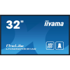 Iiyama 31.5" ProLite LH3260HS-B1AG Digitális kijelző