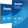 Iiyama 55" iiyama ProLite LH5564UHS-B1AG