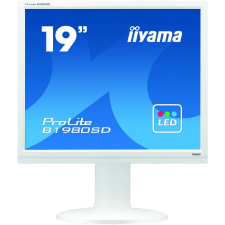 Iiyama B1980SD-W1 monitor