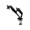 Iiyama DS3002C-B1 - desk mount (adjustable arm) (DS3002C-B1)