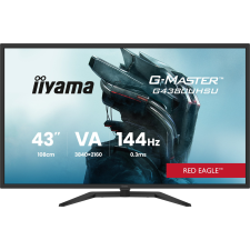 Iiyama G-MASTER G4380UHSU-B2 monitor
