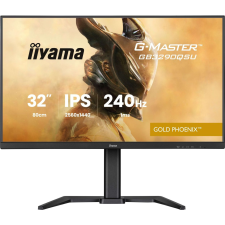 Iiyama G-MASTER GB3290QSU-B1 monitor