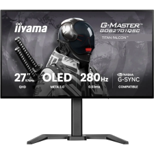 Iiyama G-Master GOB2701QSC-B1 monitor