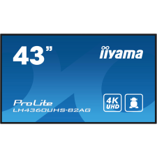 Iiyama LH4360UHS-B2AG monitor