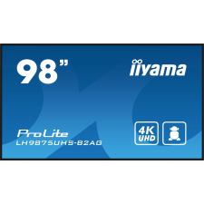Iiyama LH9875UHS-B2AG monitor