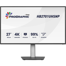 Iiyama ProGraphic HB2701UHSNP-B1 monitor