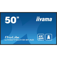 Iiyama ProLite LH5075UHS-B1AG monitor