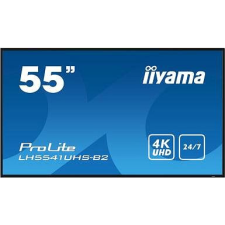 Iiyama ProLite LH5541UHS-B2 monitor