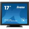 Iiyama ProLite T1731SR-B5/W5 17inch Monitor (T1731SR-W5)