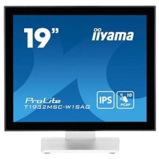 Iiyama ProLite T1932MSC-W1SAG monitor