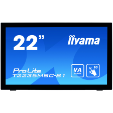 Iiyama ProLite T2235MSC-B1 monitor