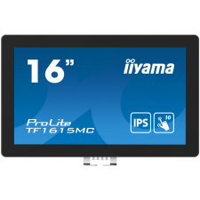 Iiyama ProLite TF1615MC-B1 monitor