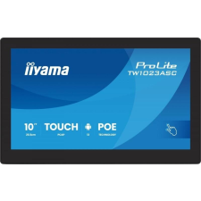 Iiyama ProLite TW1023ASC-B3P monitor