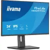 Iiyama ProLite XB2497HSU-B1/W1 Monitor (6104-2XR)