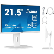 Iiyama ProLite XUB2292HSU-W6 monitor