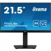 Iiyama ProLite XUB2293HSU-B7/W7 Monitor (6104-2WE)