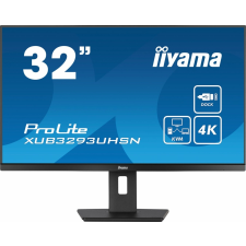 Iiyama ProLite XUB3293UHSN-B5 monitor