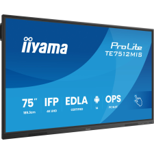 Iiyama TE7512MIS-B4AG monitor