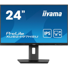 Iiyama XUB2497HSU-B2 monitor