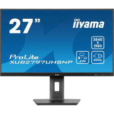 Iiyama XUB2797UHSNP-B1 monitor