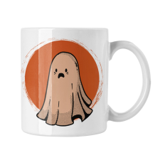  Ijedt Szellem - Bögre bögrék, csészék