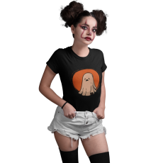  Ijedt Szellem - Női Póló