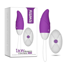 IJOY Remote Control Egg Purple vibrátorok