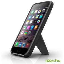 IK Multimedia iKlip Case for iPhone 6/6s fekete tok és táska