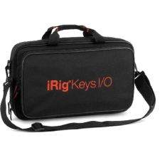 IK Multimedia iRig Keys I/O 25 hordtáska kézitáska és bőrönd