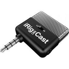 IK Multimedia iRig Mic Cast mikrofon