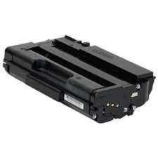 IK (RICOH SPC220E) Utángyártott toner - Fekete (407642IK) nyomtatópatron & toner