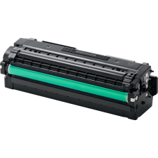 IK (Samsung CLT-Y506L) Toner Sárga (SACLTY506LFUIK) nyomtatópatron & toner