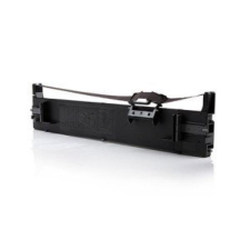 IK Utángyártott EPSON LQ690 Szalag Black IK (C13S015610FUIK) (C13S015610FUIK) nyomtatópatron & toner